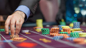 Официальный сайт Enomo Casino